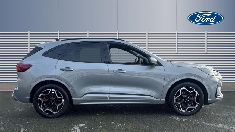 Ford Kuga 2.5 FHEV ST-Line X 5dr CVT Hybrid Estate